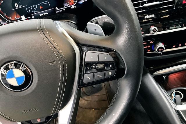 2023 BMW 5 Series 530i xDrive