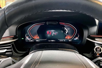 2023 BMW 5 Series 530i xDrive