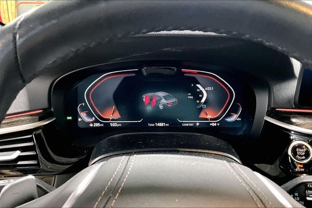 2023 BMW 5 Series 530i xDrive