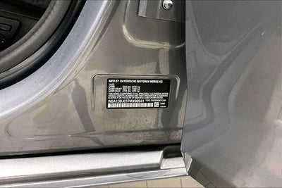 2023 BMW 5 Series 530i xDrive