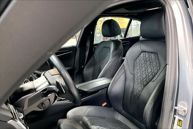 2023 BMW 5 Series 530i xDrive