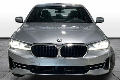 2023 BMW 5 Series 530i xDrive
