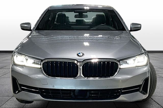 2023 BMW 5 Series 530i xDrive