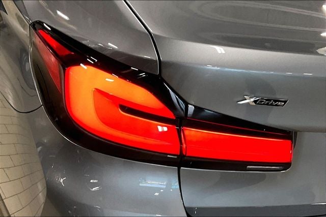 2023 BMW 5 Series 530i xDrive
