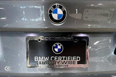 2023 BMW 5 Series 530i xDrive