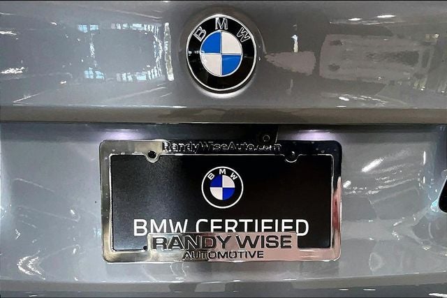 2023 BMW 5 Series 530i xDrive