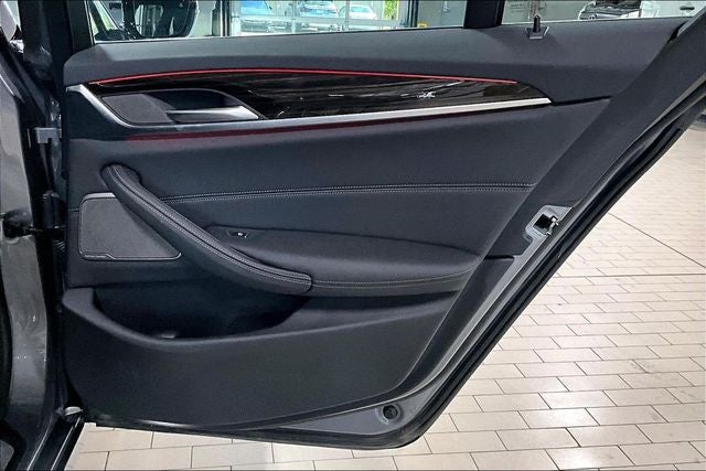 2023 BMW 5 Series 530i xDrive