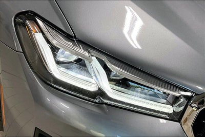 2023 BMW 5 Series 530i xDrive