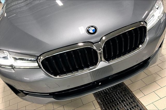 2023 BMW 5 Series 530i xDrive