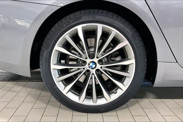 2023 BMW 5 Series 530i xDrive