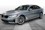 2023 BMW 5 Series 530i xDrive