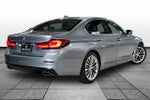 2023 BMW 5 Series 530i xDrive