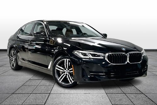 2023 BMW 5 Series 530i xDrive