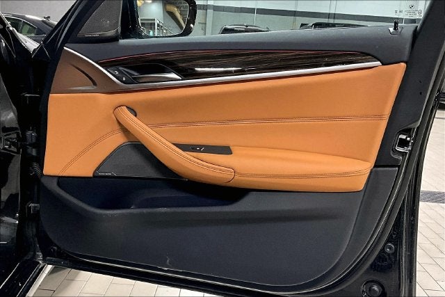 2023 BMW 5 Series 530i xDrive