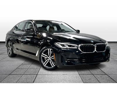 2023 BMW 5 Series 530i xDrive