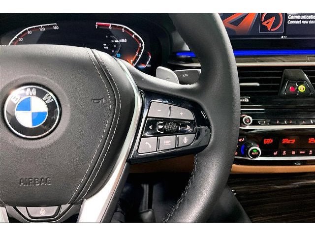 2023 BMW 5 Series 530i xDrive