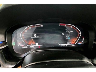 2023 BMW 5 Series 530i xDrive