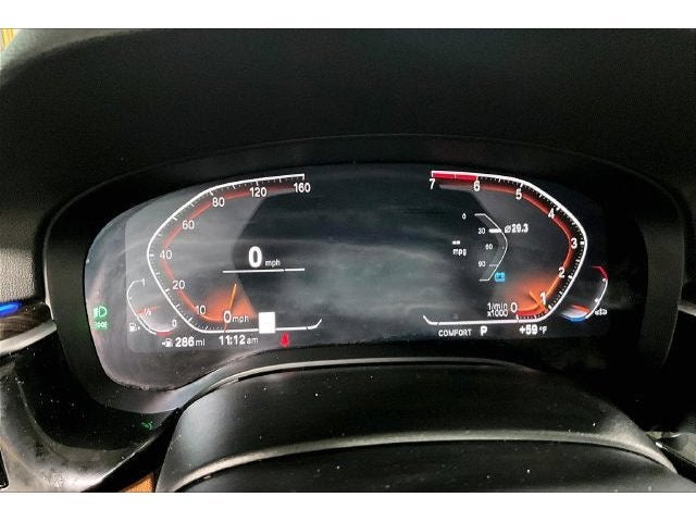 2023 BMW 5 Series 530i xDrive