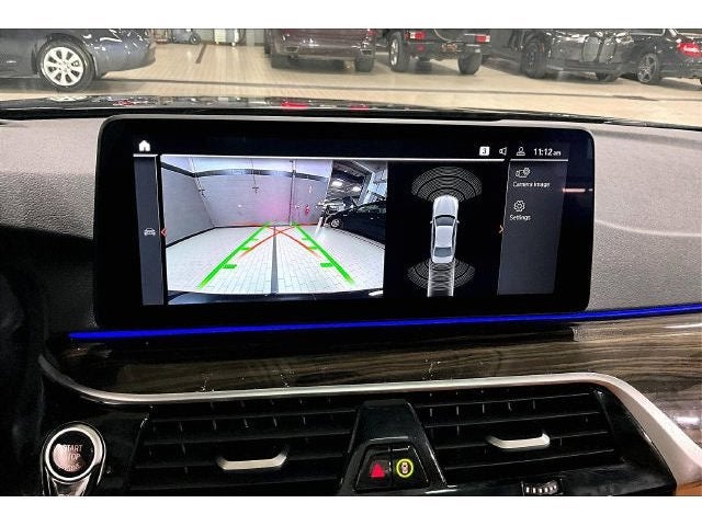 2023 BMW 5 Series 530i xDrive