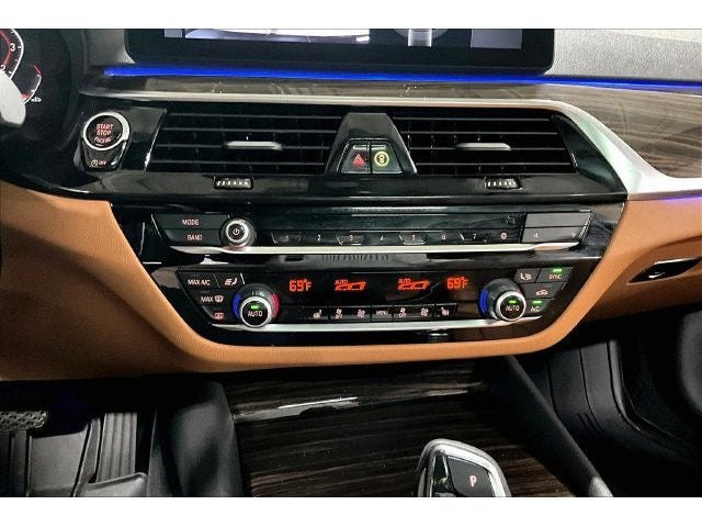 2023 BMW 5 Series 530i xDrive