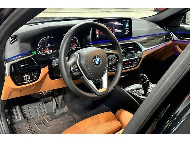 2023 BMW 5 Series 530i xDrive