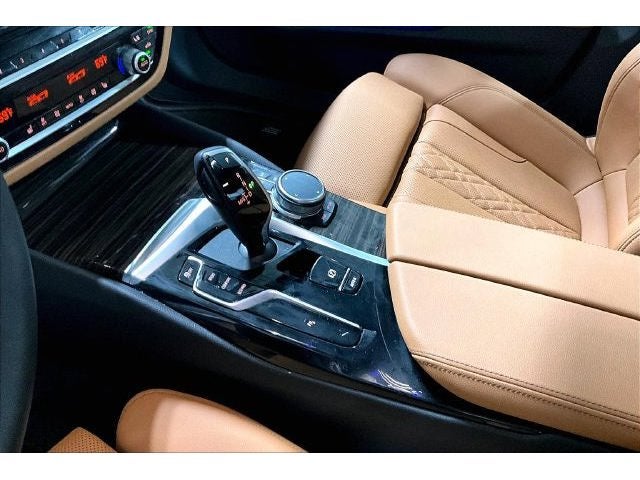 2023 BMW 5 Series 530i xDrive