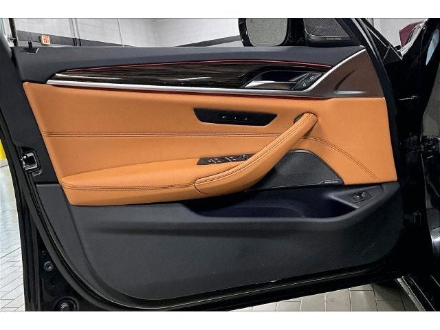 2023 BMW 5 Series 530i xDrive