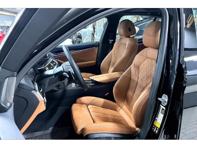 2023 BMW 5 Series 530i xDrive