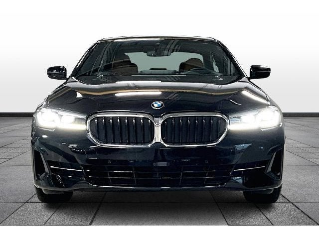2023 BMW 5 Series 530i xDrive