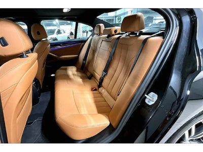 2023 BMW 5 Series 530i xDrive