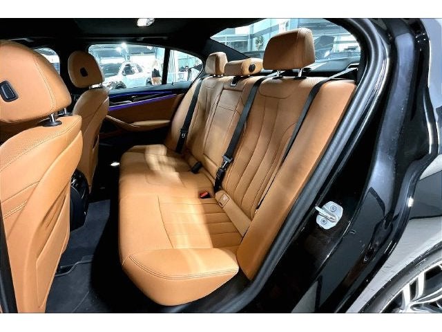 2023 BMW 5 Series 530i xDrive
