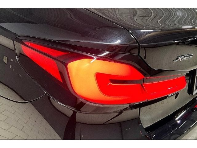 2023 BMW 5 Series 530i xDrive
