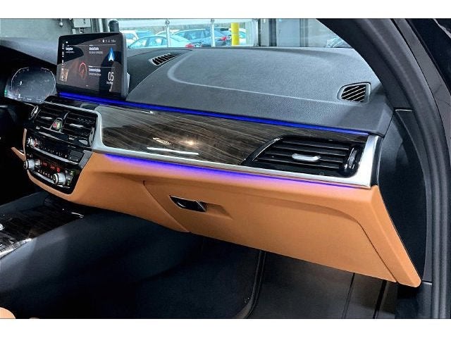 2023 BMW 5 Series 530i xDrive