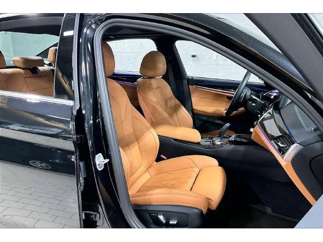 2023 BMW 5 Series 530i xDrive
