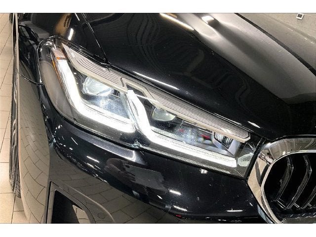 2023 BMW 5 Series 530i xDrive