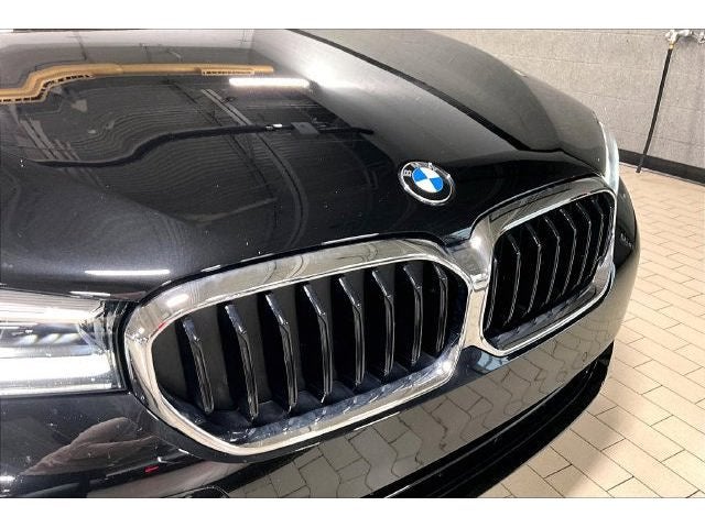 2023 BMW 5 Series 530i xDrive