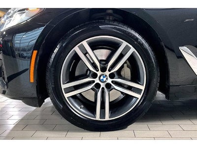 2023 BMW 5 Series 530i xDrive