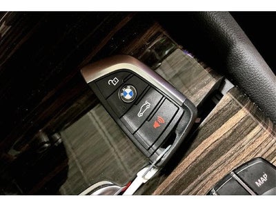 2023 BMW 5 Series 530i xDrive