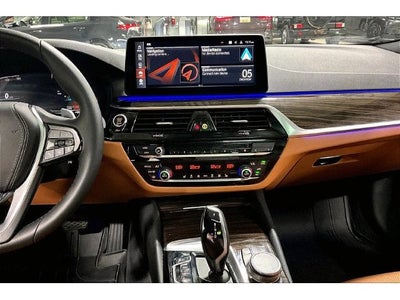 2023 BMW 5 Series 530i xDrive