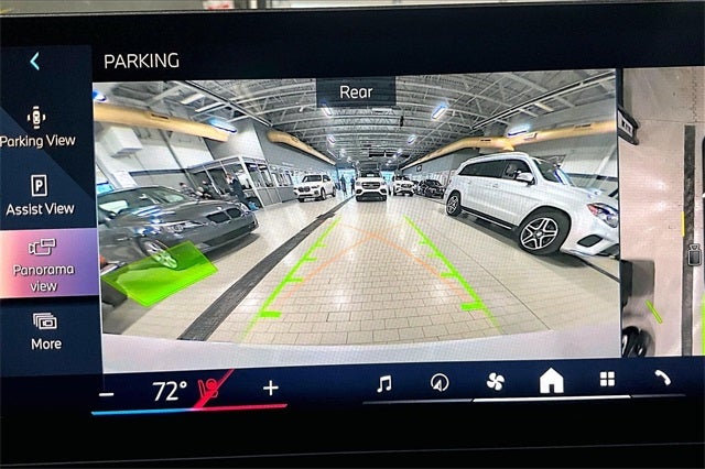 2026 BMW 5 Series 550e xDrive