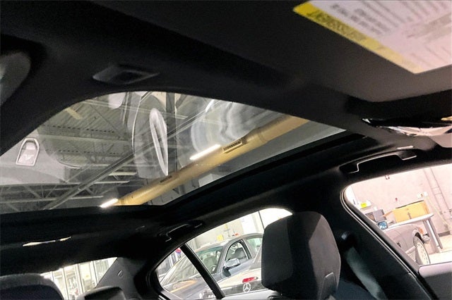 2026 BMW 5 Series 550e xDrive