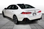 2026 BMW 5 Series 550e xDrive