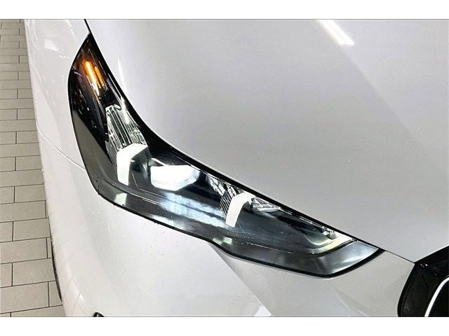 2026 BMW 5 Series 550e xDrive