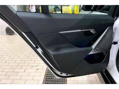 2026 BMW 5 Series 550e xDrive