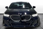 2027 BMW 5 Series 550e xDrive