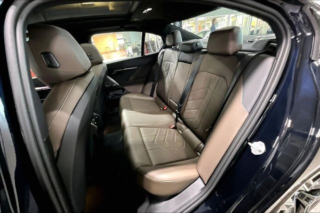 2027 BMW 5 Series 550e xDrive