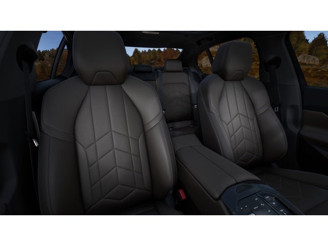 2027 BMW 5 Series 550e xDrive
