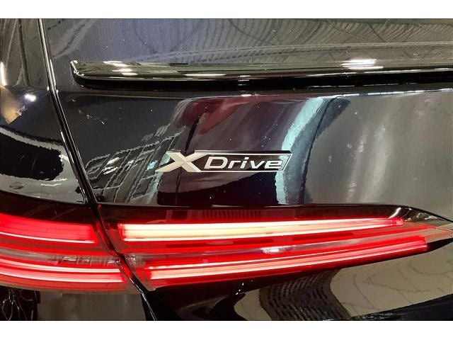 2027 BMW 5 Series 550e xDrive