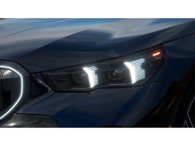 2027 BMW 5 Series 550e xDrive