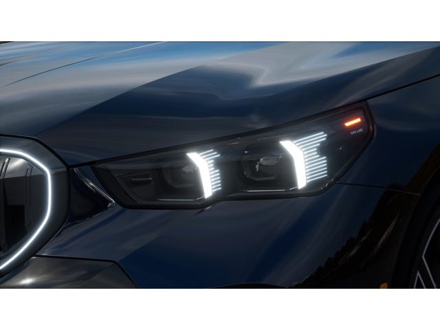 2027 BMW 5 Series 550e xDrive